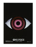 One Piece Official Card Sleeves Set 12 - IMU