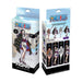 FiGPiN One Piece Mystery Enamel Pin - Nami/Nico Robin Quest