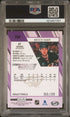 2023-24 O-Pee-Chee Platinum Violet Pixels #260 Brock Faber #050/299 PSA 10 (Rookie)