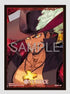 One Piece Official Card Sleeves Set 13 - Dracule Mihawk