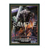One Piece Official Card Sleeves Set 14 - Roronoa Zoro