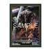 One Piece Official Card Sleeves Set 14 - Roronoa Zoro