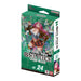 One Piece: Jewelry Bonney Green ST24 Starter Deck (OP-11)