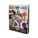 2025-26 Panini Court Kings Basketball Hobby Box