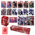 Gundam TCG: Premium Accessory Set Mobile Suit Gundam Iron (PB-02)