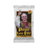 Pope Leo XIV Collector Hobby Pack (2025 Dynamic Forces)