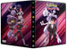 Pokemon 9 pocket Portfolio - Destined Rivals