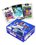 2026 Club Legacyz Icons Football World Heroes Back To School Hobby Pack (5th Edition)