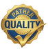 Pather Luxury Slim Jersey Case