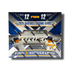 2026 Panini Prizm Baseball Hobby Box