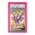 EVORETRO Bumper Graded Slab Protector - PSA Pink