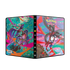 Pokemon 4pkt Portfolio - Mega Evolution 4.0