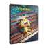 Pokemon 4pkt Portfolio - Mega Evolution 3.0 (Perfect Order)