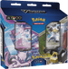 Pokemon Go V Battle Decks - Melmetal V vs. Mewtwo V