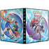 Pokemon 4pkt Portfolio - Scarlet & Violet 9 (Journey Together)