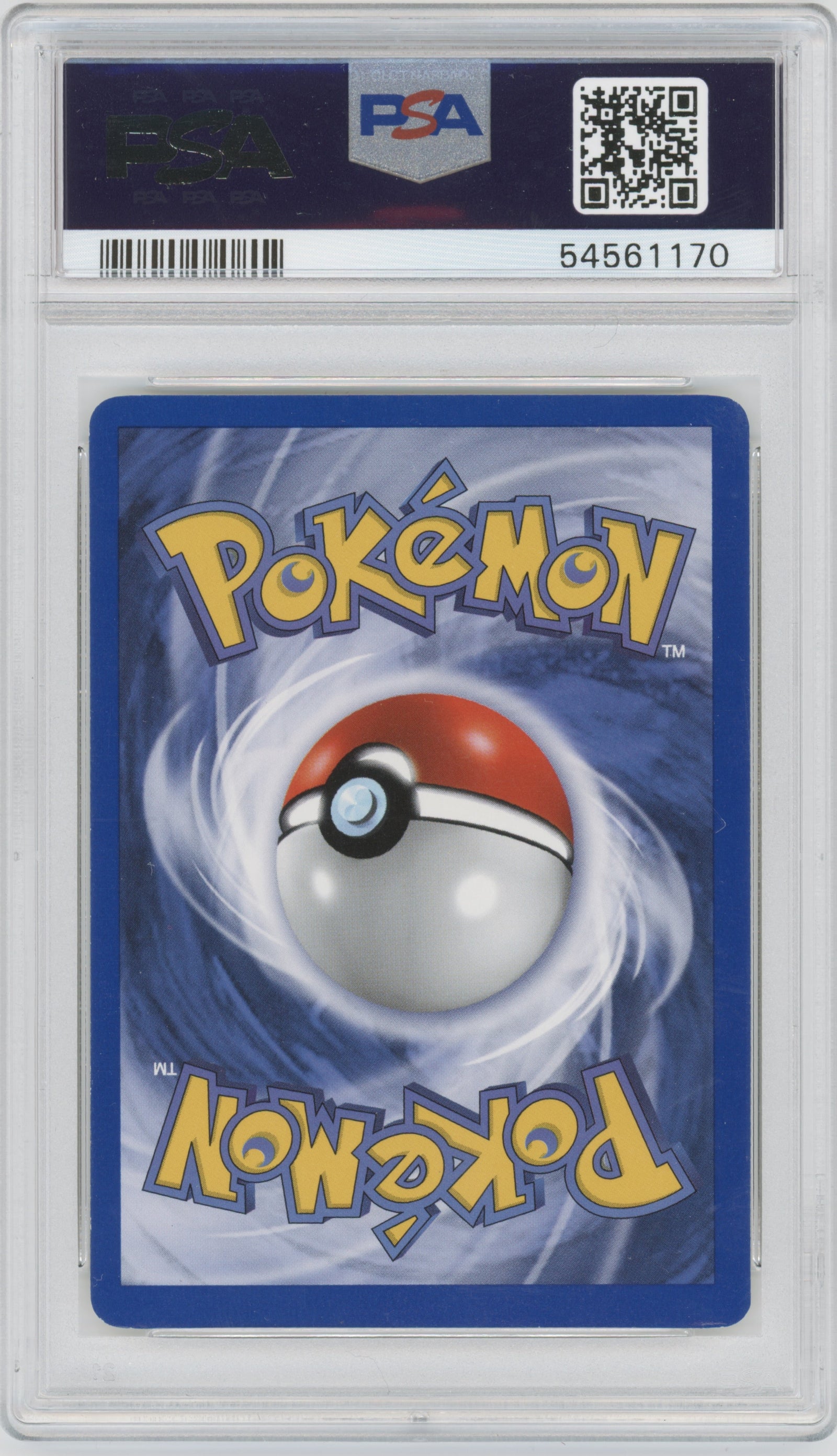 1999 Pokemon Base Set 1st Edition #14 Raichu Holo PSA 8