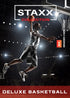STAXX Deluxe Basketball