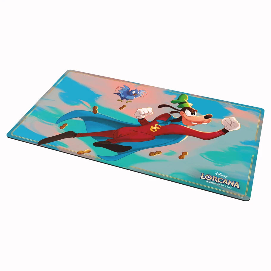 Disney Lorcana Playmat - Set 12 - Goofy
