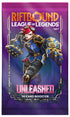 Riftbound: League of Legends - Unleashed Booster