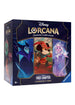 Disney Lorcana: The First Chapter Illumineer's Trove