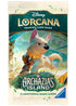 Disney Lorcana Booster - Archazia's Island
