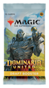 Dominaria United Draft Booster