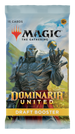 Dominaria United Draft Booster