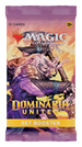 Dominaria United Set Booster