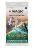 MTG: Lord of the Rings Jumpstart Booster