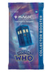 Universes Beyond: Doctor Who Collector Booster