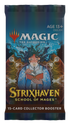 Strixhaven: School of Mages Collector Booster Pack