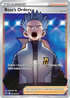 Boss's Orders (SWSH251/307) [SWSH Black Star Promos] - Promo