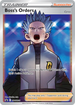 Boss's Orders (SWSH251/307) [SWSH Black Star Promos] - Promo