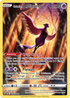 Galarian Articuno SWSH282  SWSH Black Star Promos - Promo