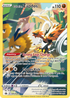 Galarian Zapdos (SWSH283/307) [SWSH Black Star Promos] - Promo
