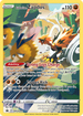 Galarian Zapdos (SWSH283/307) [SWSH Black Star Promos] - Promo