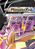 Morpeko V-UNION SWSH287  SWSH Black Star Promos - Promo