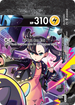 Morpeko V-UNION SWSH288  SWSH Black Star Promos - Promo