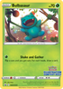 Bulbasaur (SWSH303/307) [SWSH Black Star Promos] - Promo