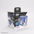 Gamegenic: Star Wars Unlimited Deck Pod - Emperor Palpatine / Jedi Luke Skywalker