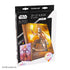 Star Wars Unlimited: Zip-Up Album 18 Pocket - The Armorer & Whistling Birds