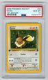 2000 Pokemon Rocket 1st Edition #55 Eevee PSA 10