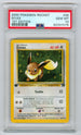 2000 Pokemon Rocket 1st Edition #55 Eevee PSA 10