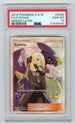 2019 Pokemon Hidden Fates #SV82 Cynthia - Full Art PSA 10
