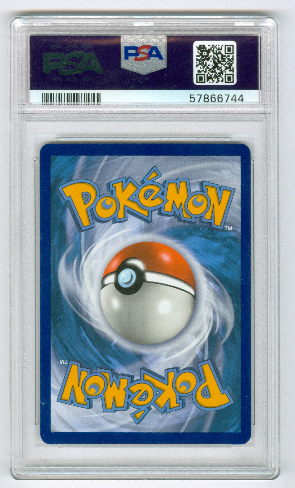 2020 Pokemon Vivid Voltage #044 Pikachu VMax - Full Art PSA 10