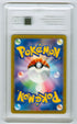 2023 Pokemon Japanese TCG Classic #002 Wartortle - Holo TAG 10