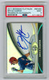 2011 Bowman Platinum Prospect Autograph #BPABH Bryce Harper PSA 9