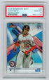 2018 Bowman's Best Refractor #29 Juan Soto PSA 10 (Rookie)