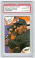 1994 Action Packed Scouting Report #23 Michael Jordan PSA 10