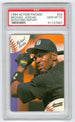 1994 Action Packed Scouting Report #23 Michael Jordan PSA 10